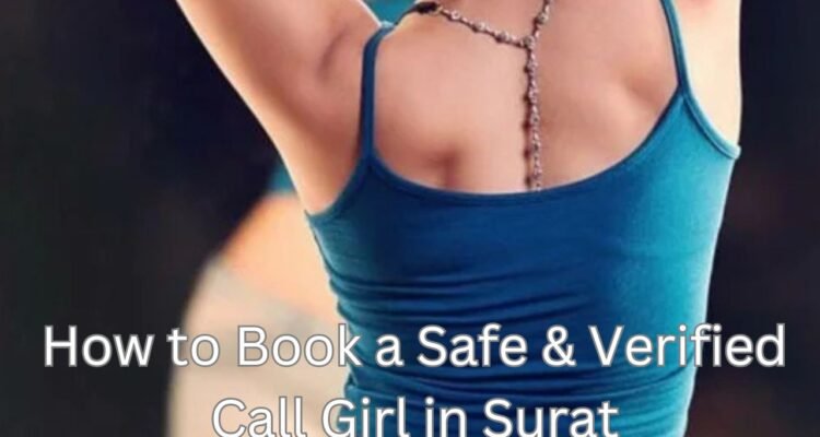 call girl in surat